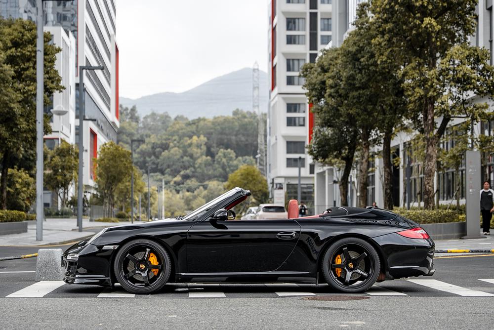 Porsche Porsche 911
