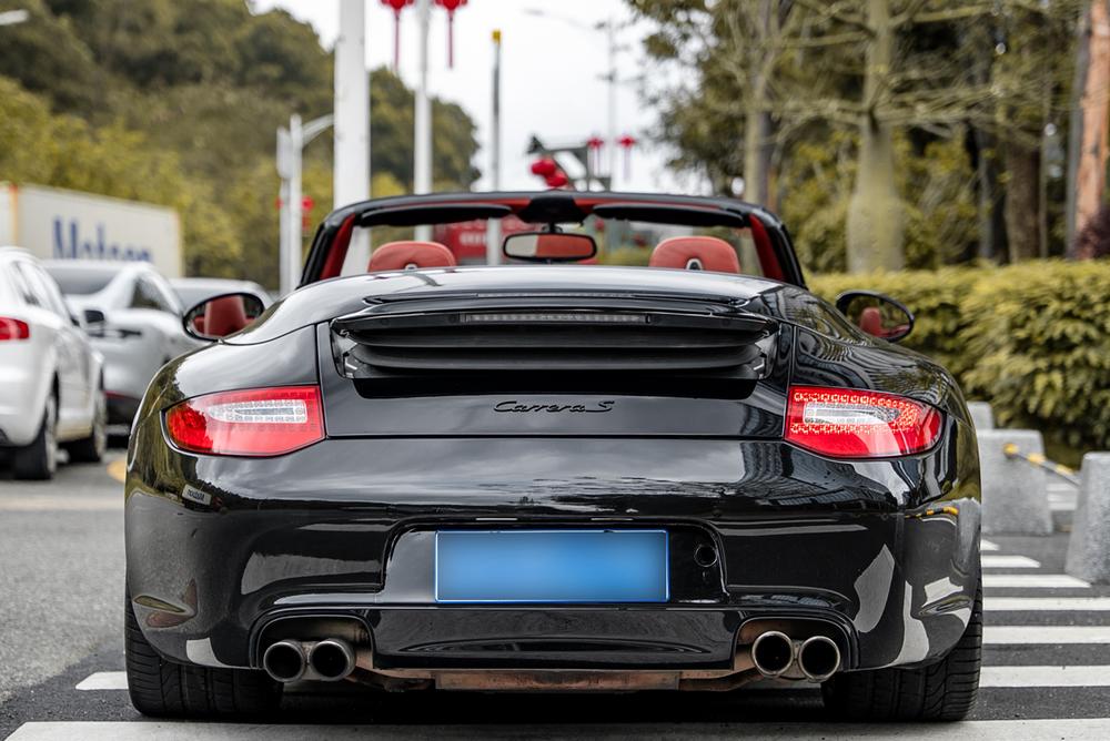 Porsche Porsche 911