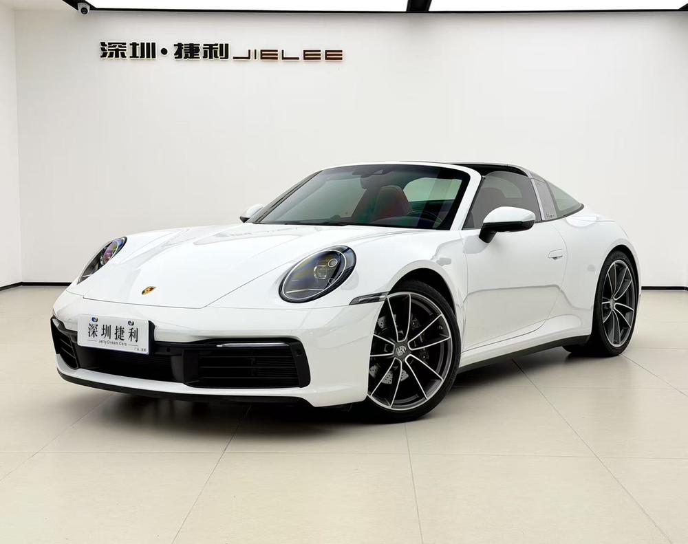 Porsche Porsche 911
