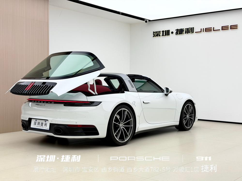 Porsche Porsche 911