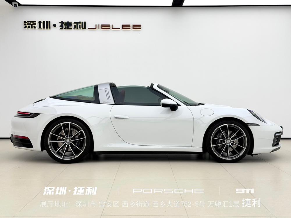 Porsche Porsche 911