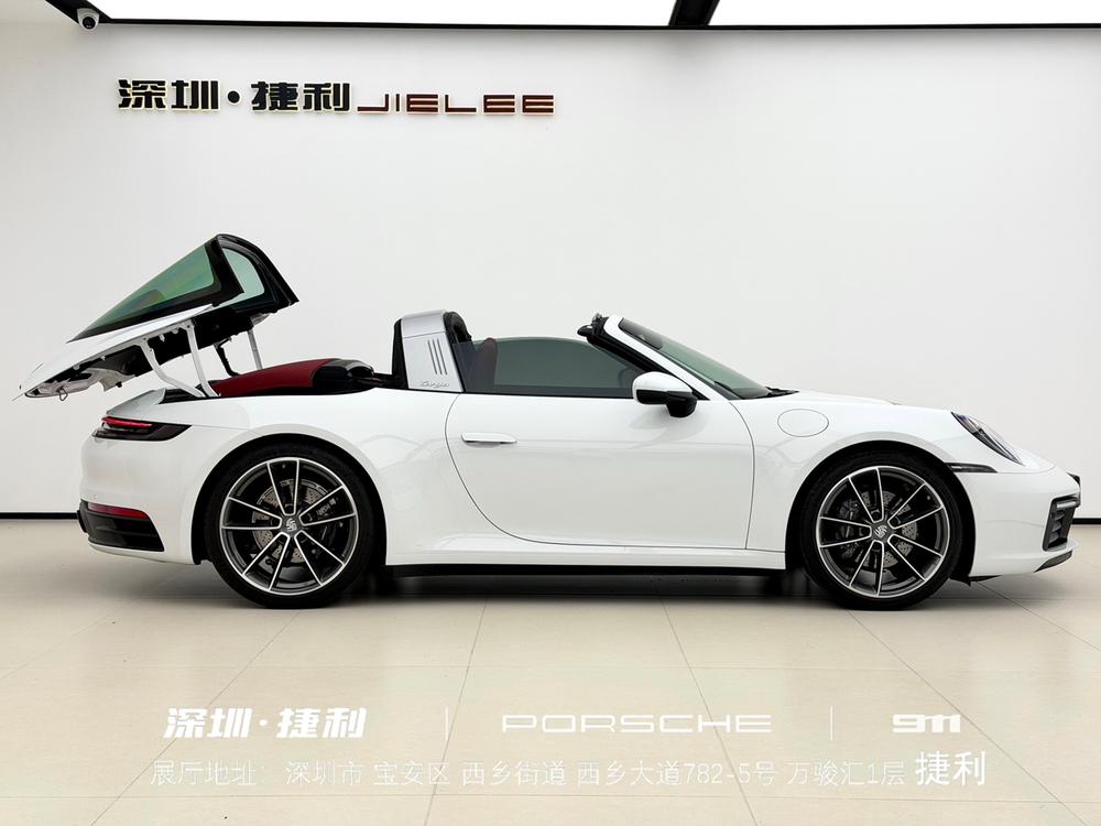 Porsche Porsche 911