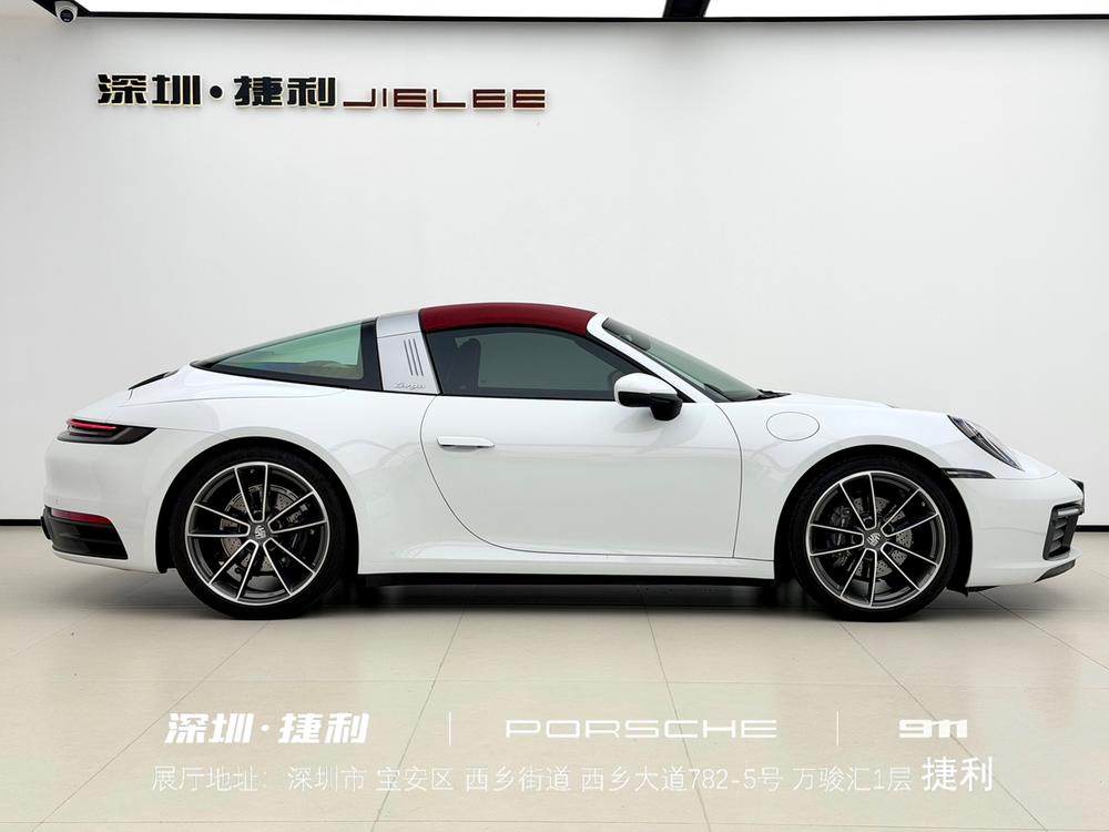 Porsche Porsche 911