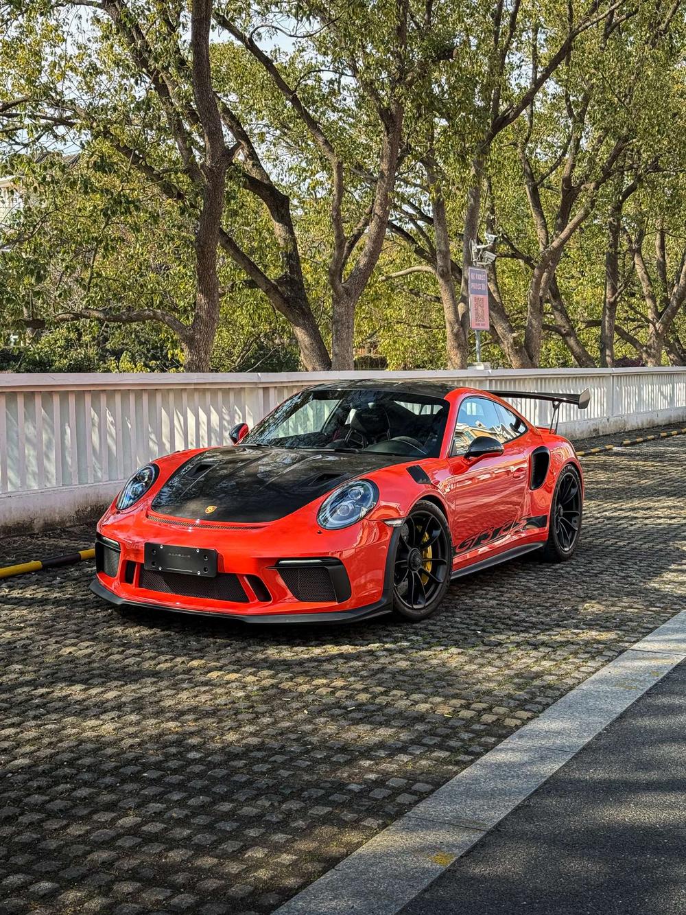 Porsche Porsche 911