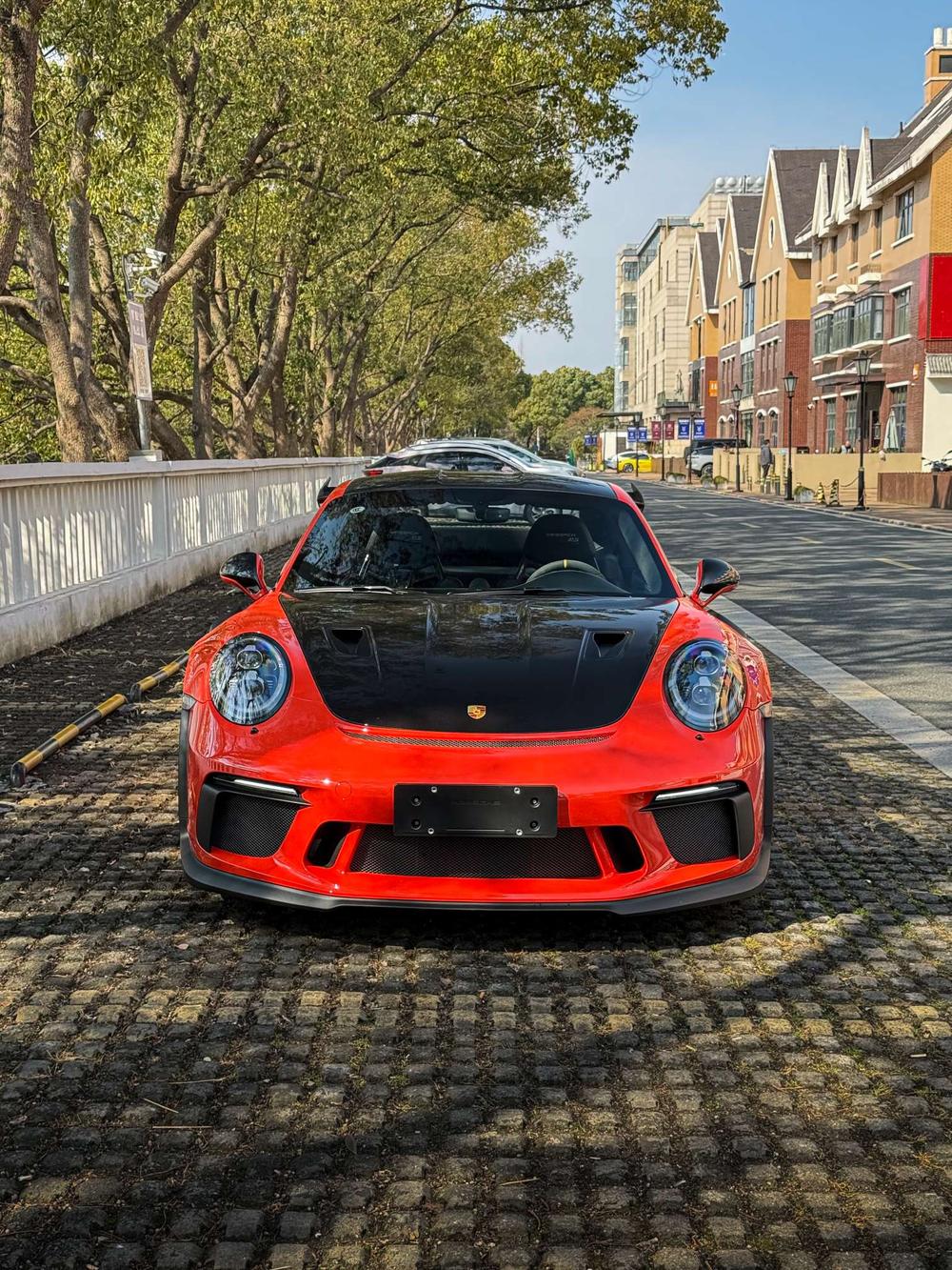 Porsche Porsche 911