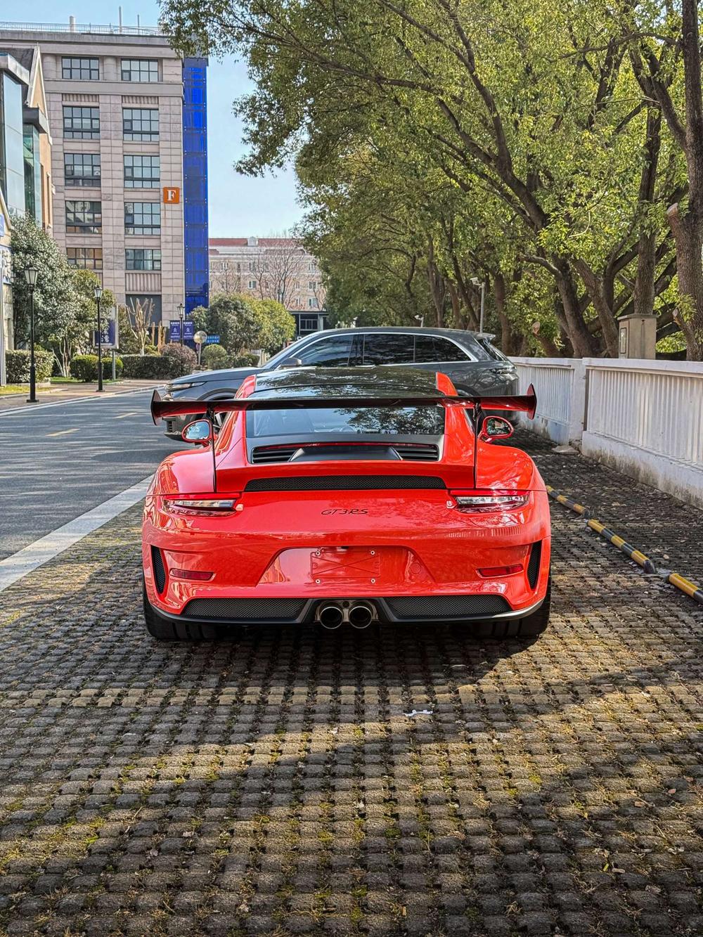 Porsche Porsche 911