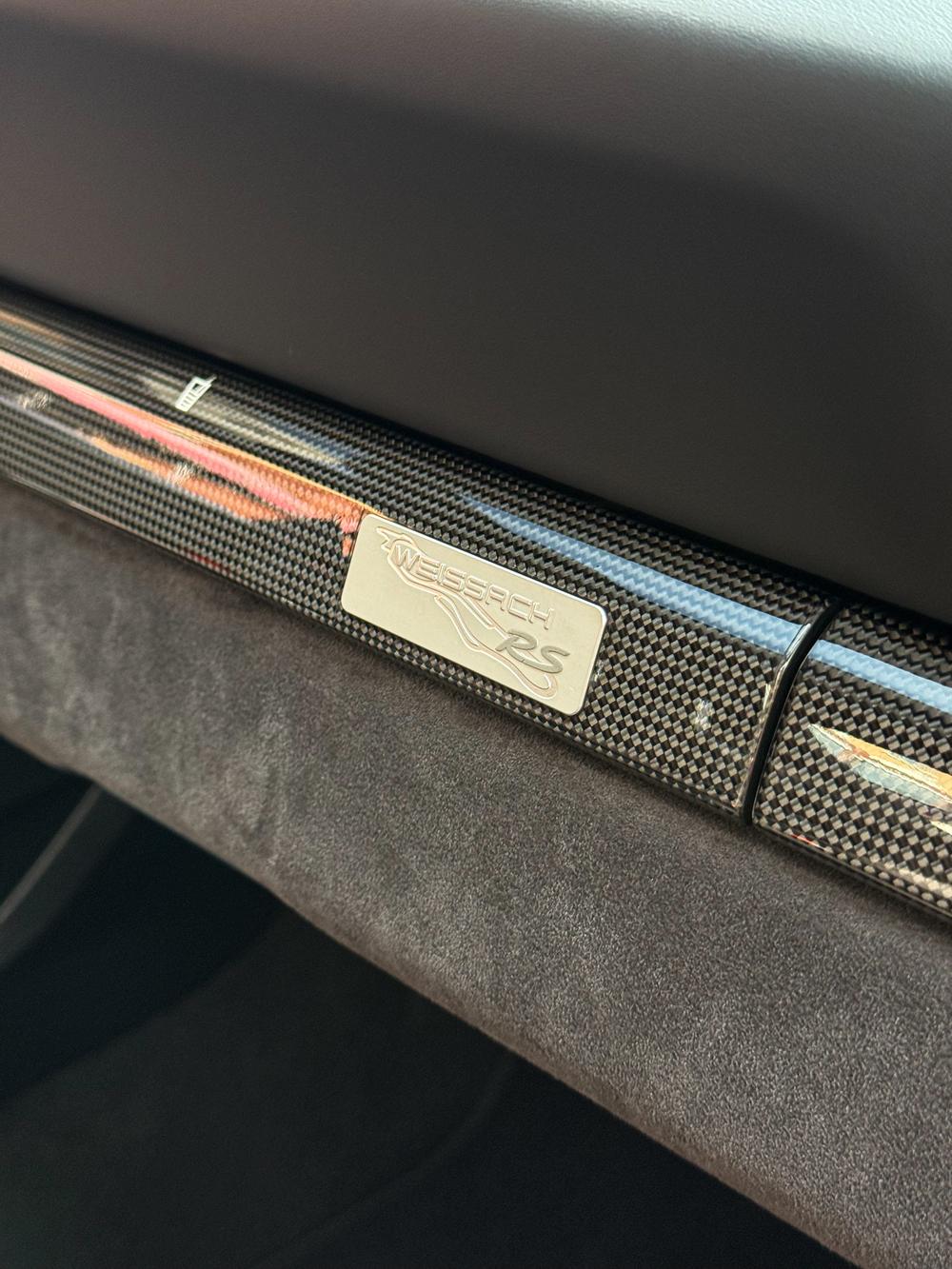 Porsche Porsche 911