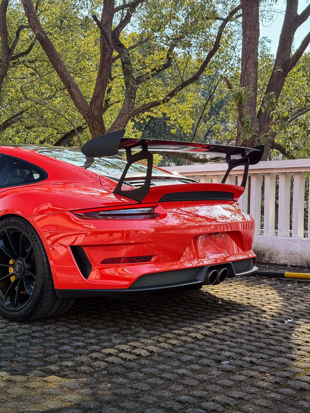 Porsche Porsche 911
