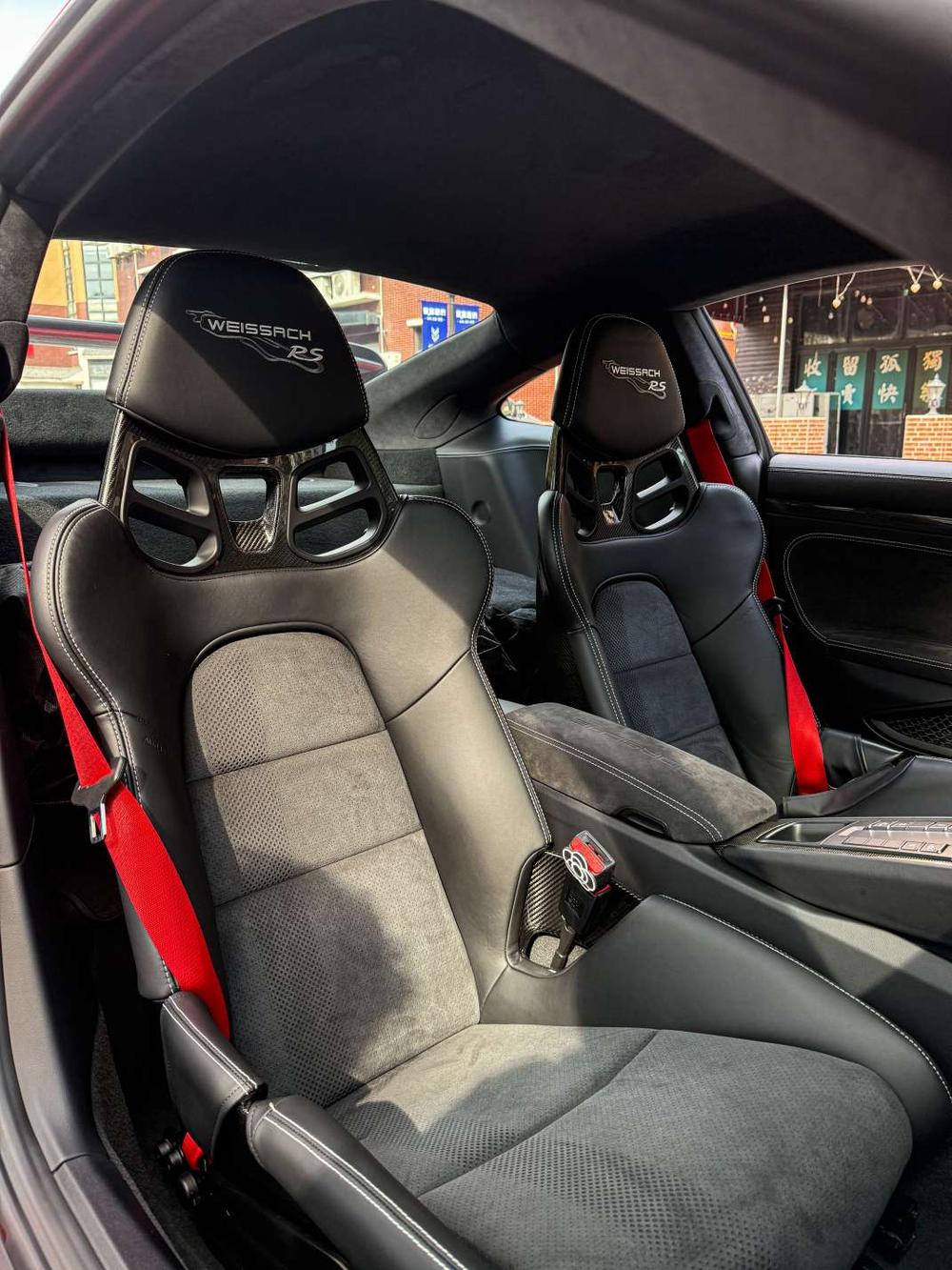 Porsche Porsche 911