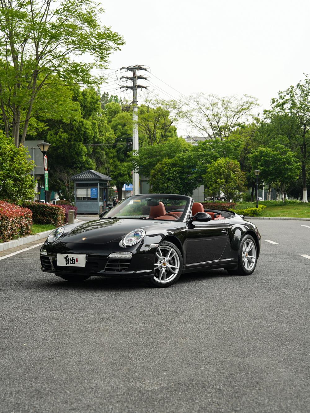 Porsche Porsche 911