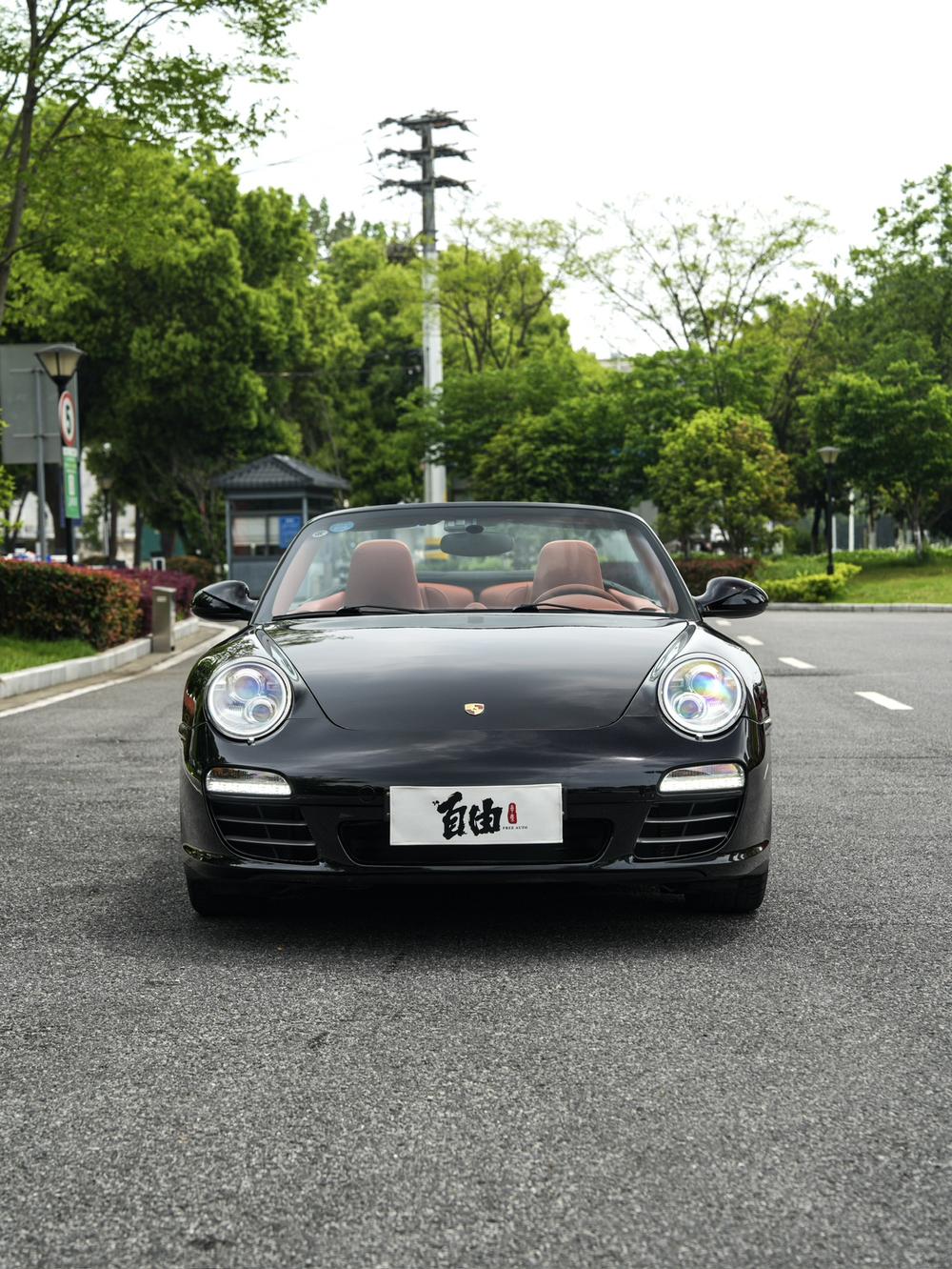 Porsche Porsche 911