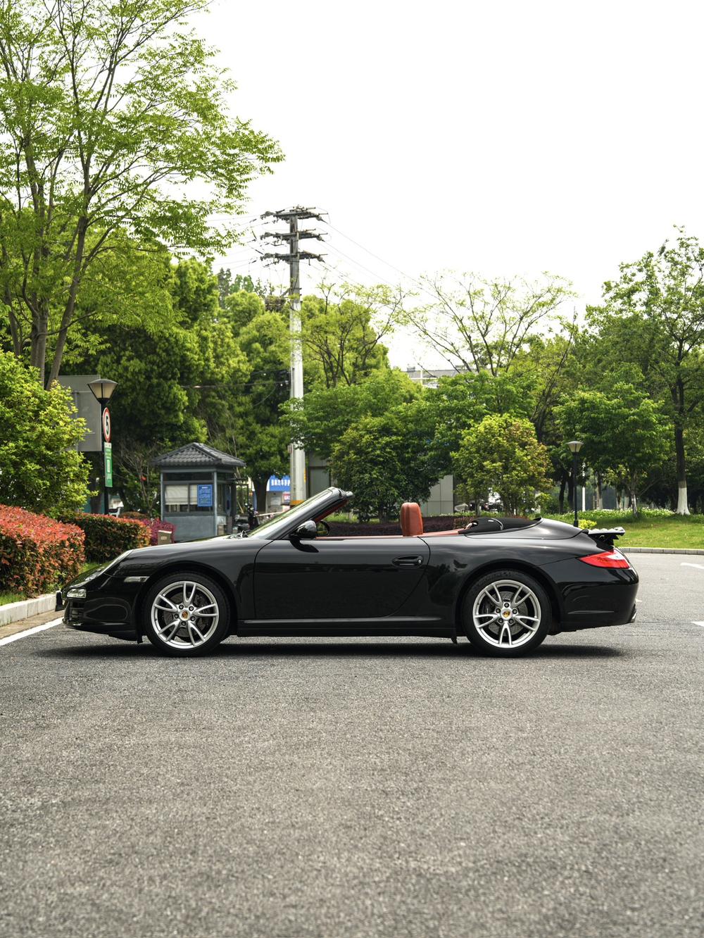 Porsche Porsche 911