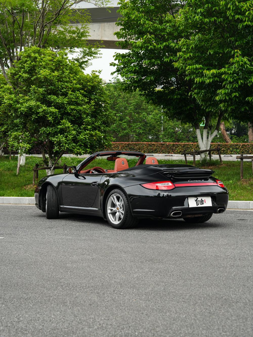 Porsche Porsche 911