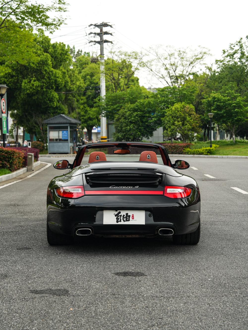 Porsche Porsche 911