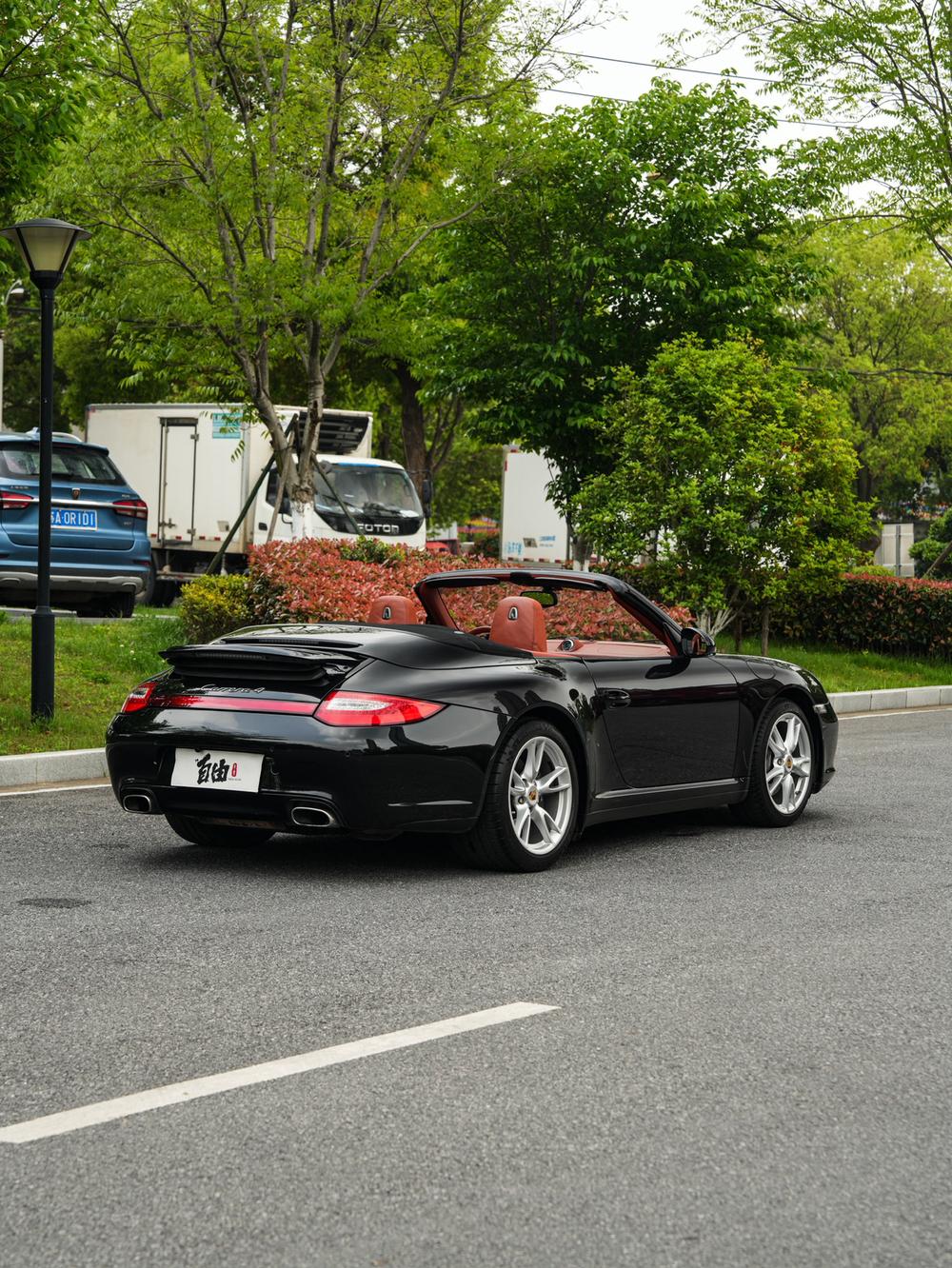 Porsche Porsche 911