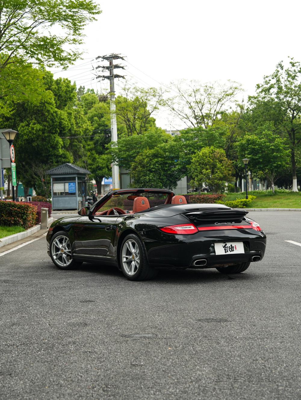 Porsche Porsche 911