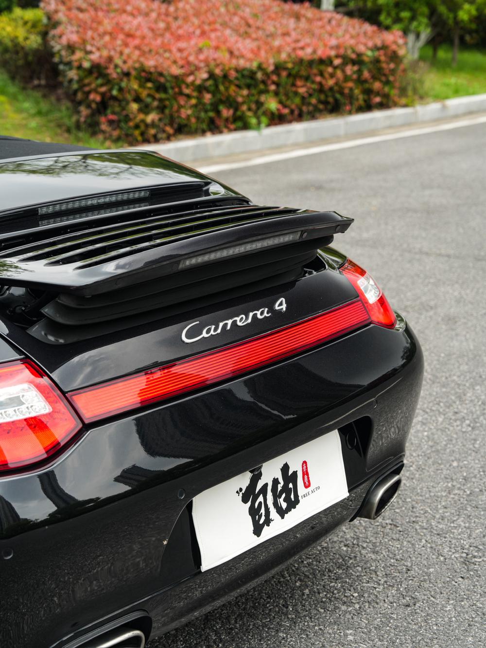 Porsche Porsche 911