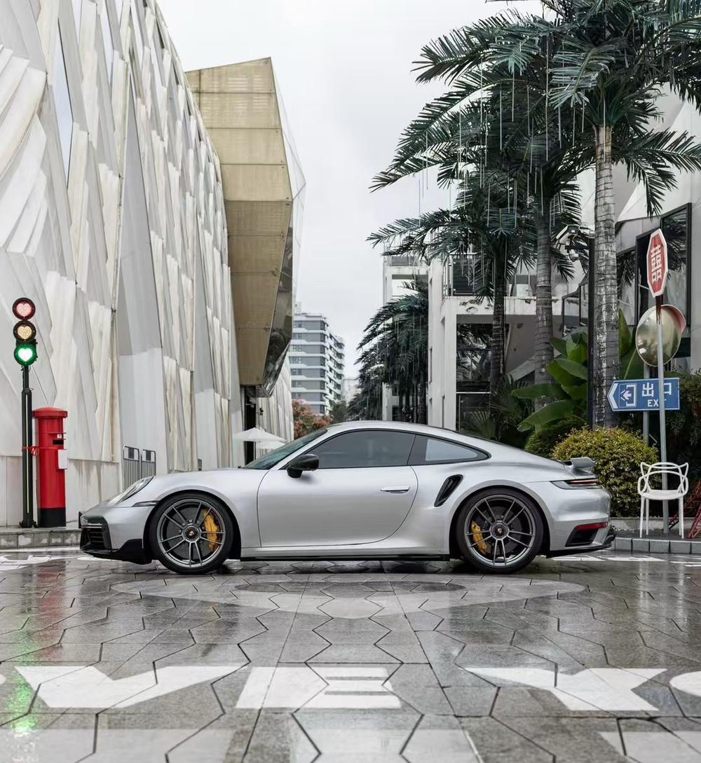 Porsche Porsche 911