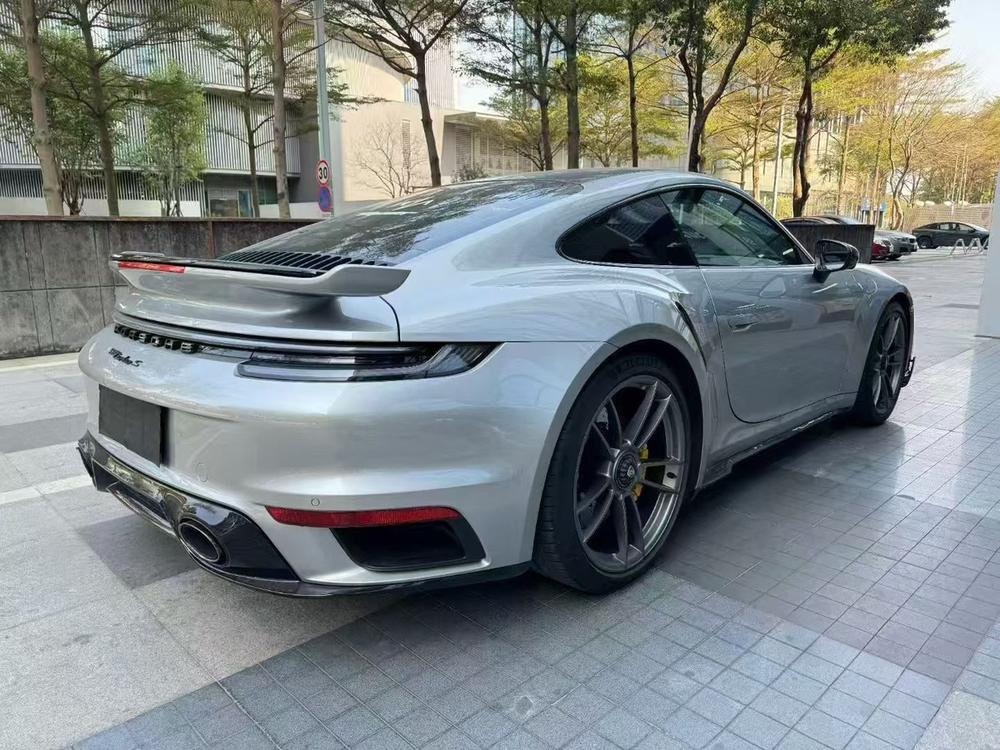 Porsche Porsche 911