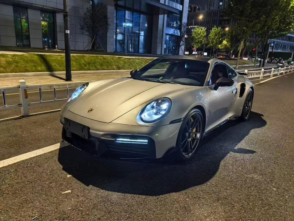 Porsche Porsche 911