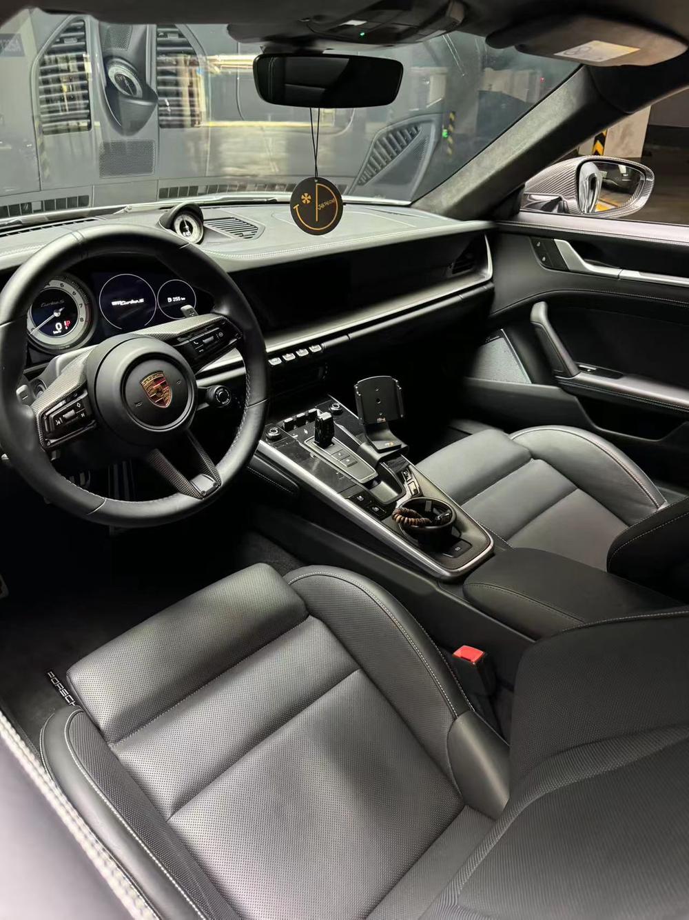 Porsche Porsche 911