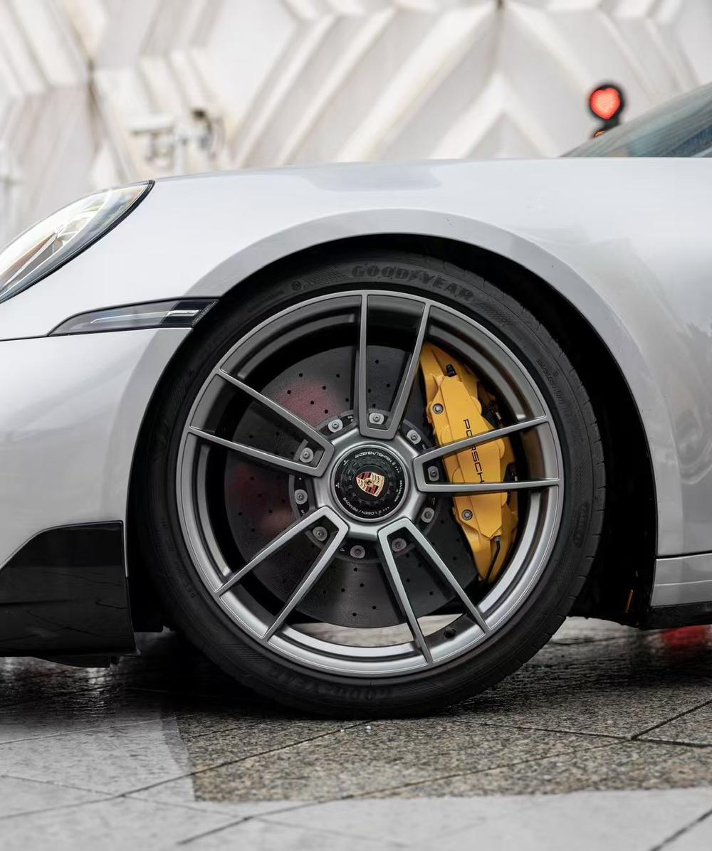 Porsche Porsche 911