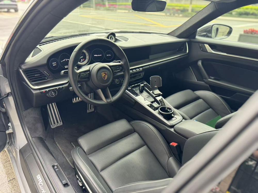 Porsche Porsche 911