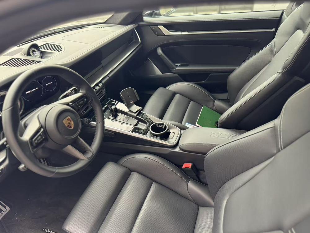 Porsche Porsche 911