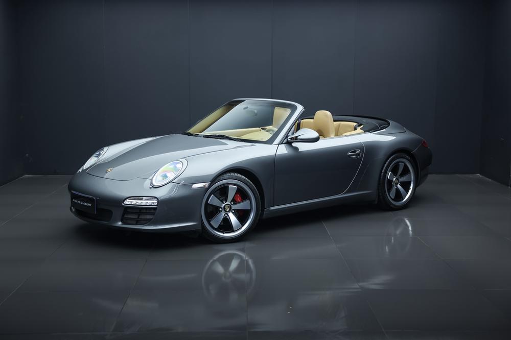 Porsche Porsche 911