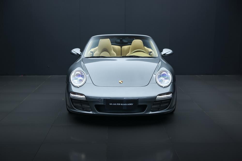 Porsche Porsche 911