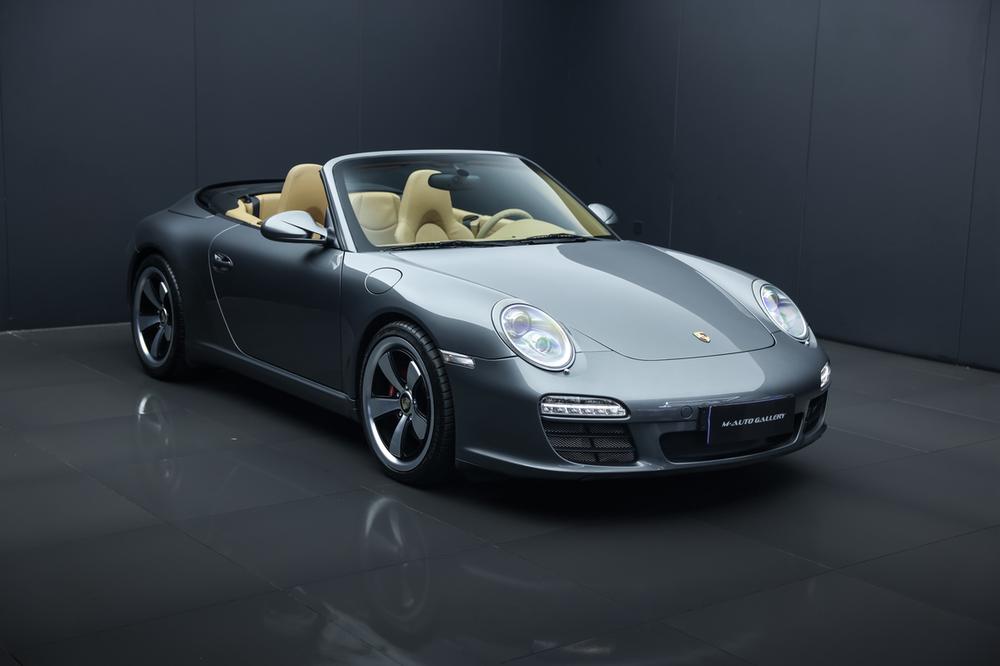 Porsche Porsche 911