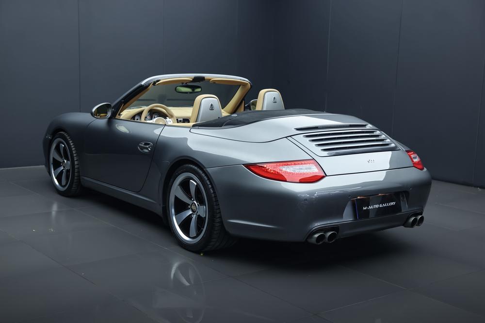 Porsche Porsche 911
