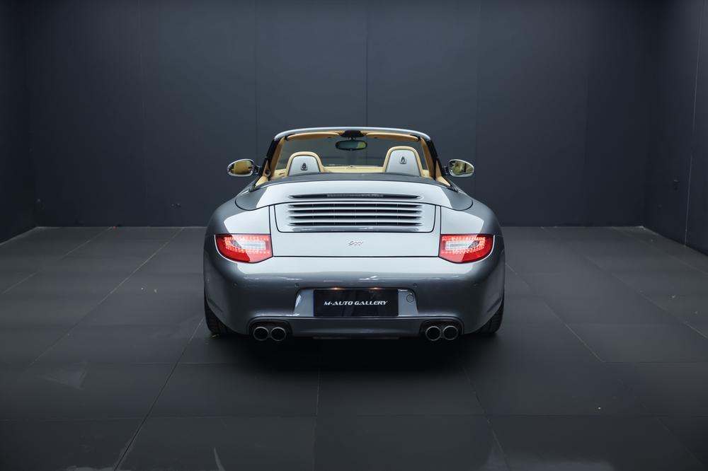 Porsche Porsche 911