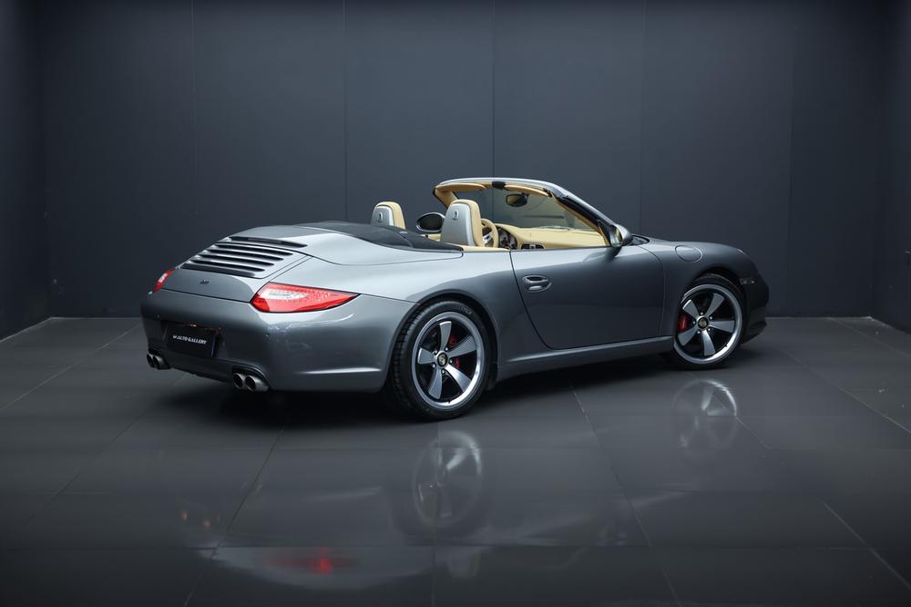 Porsche Porsche 911