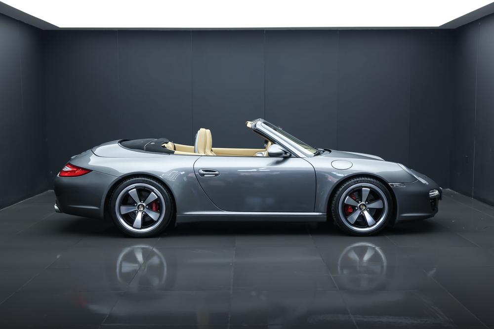 Porsche Porsche 911