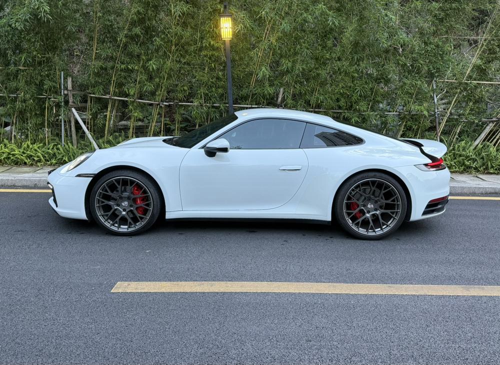 Porsche Porsche 911