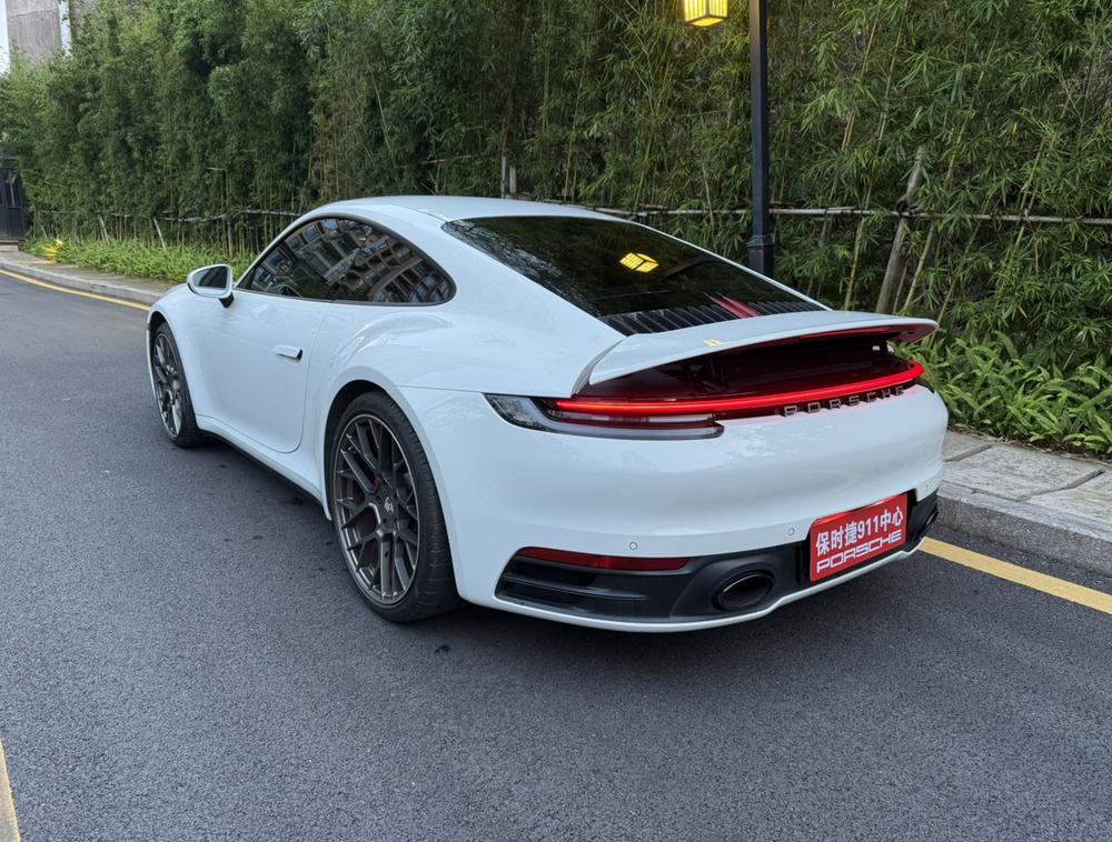 Porsche Porsche 911