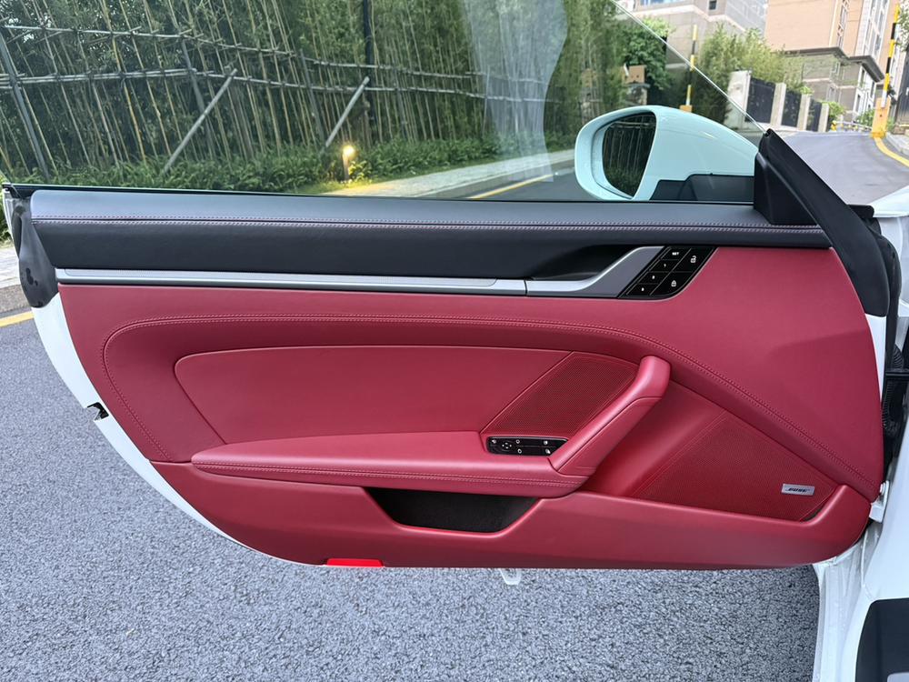Porsche Porsche 911
