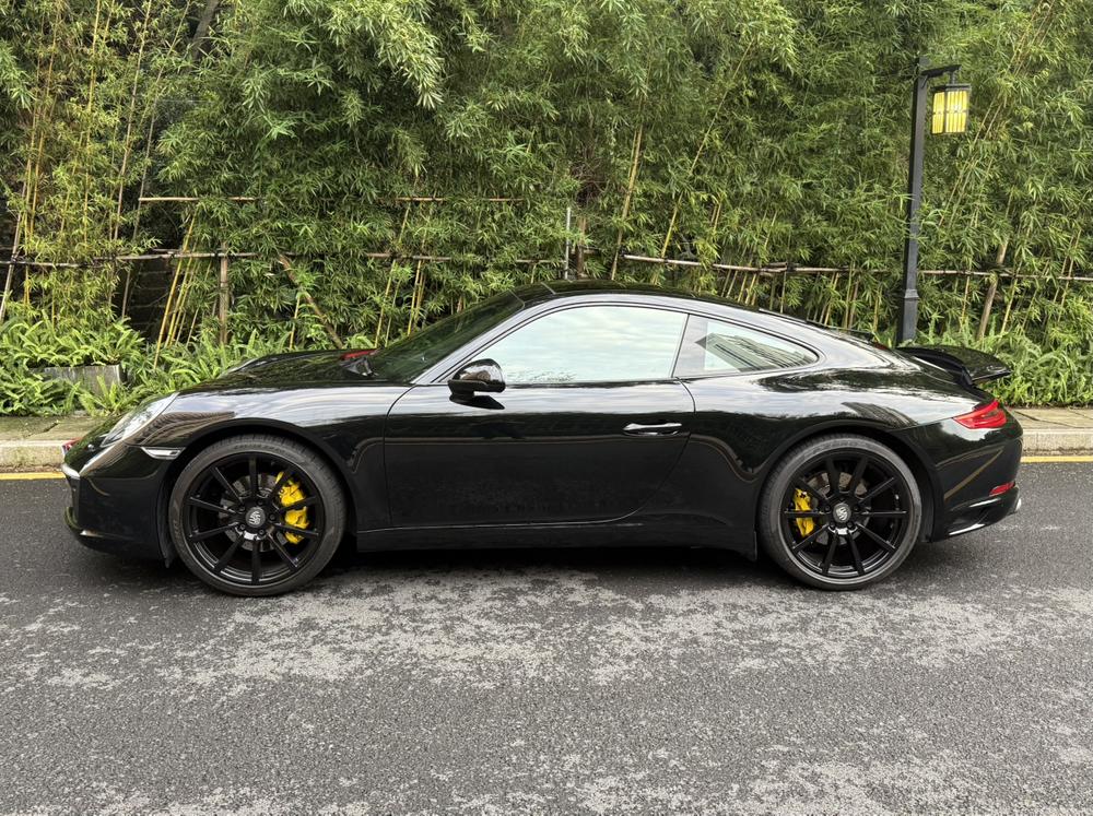 Porsche Porsche 911