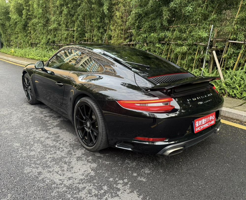 Porsche Porsche 911