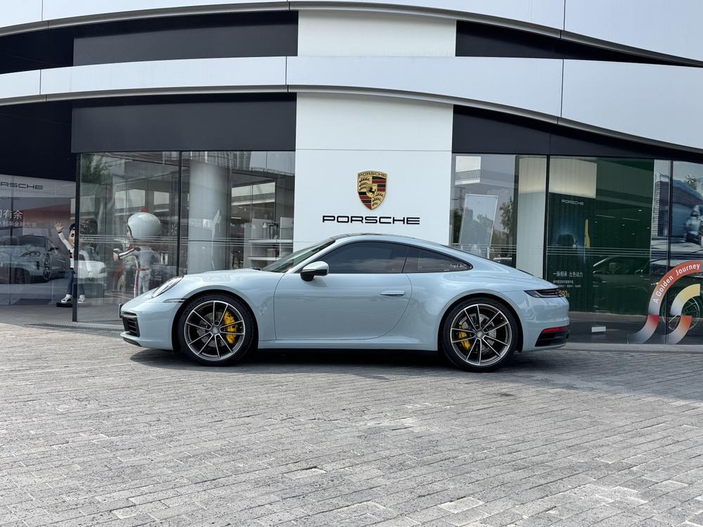 Porsche Porsche 911