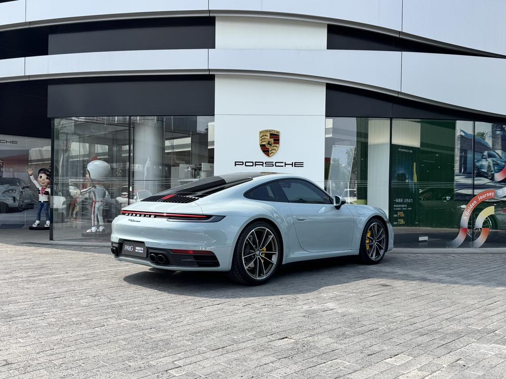 Porsche Porsche 911