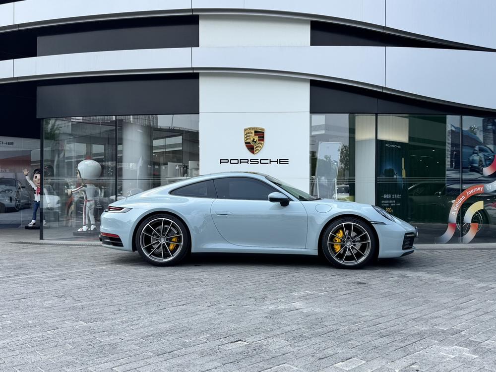 Porsche Porsche 911