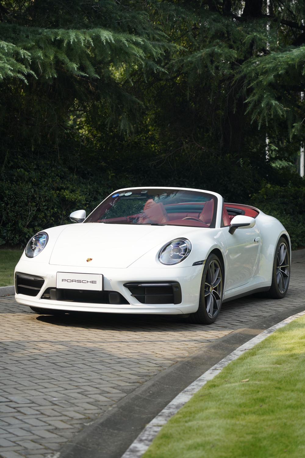Porsche Porsche 911