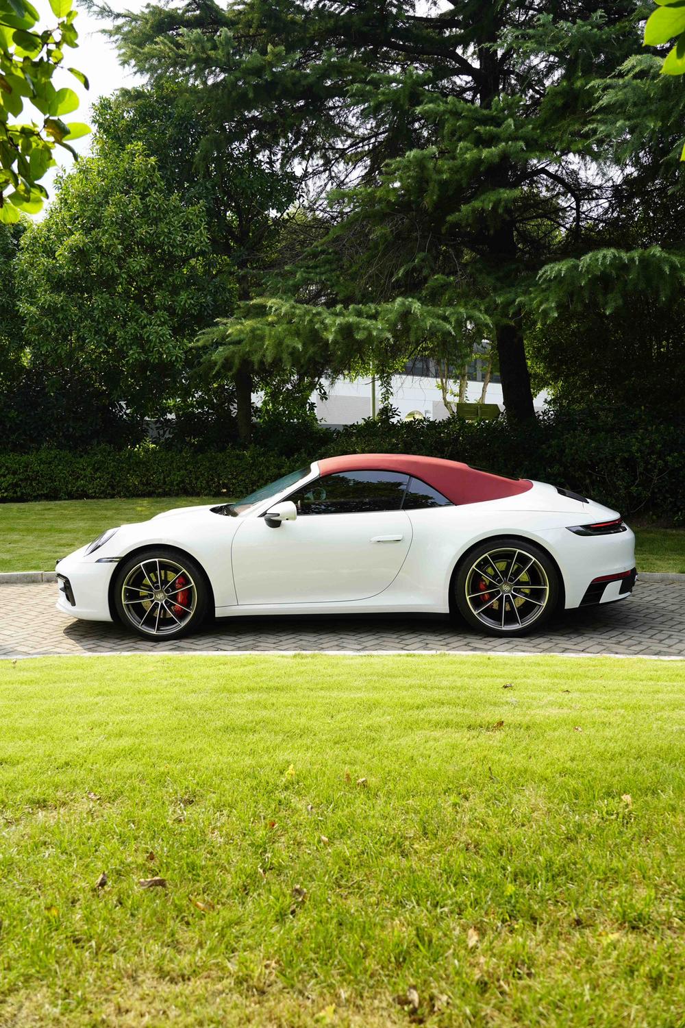 Porsche Porsche 911