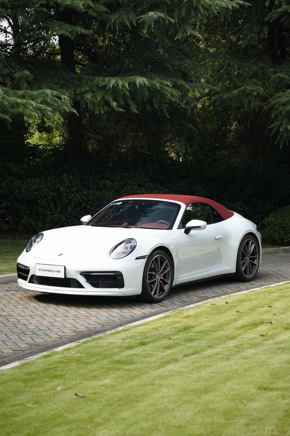 Porsche Porsche 911