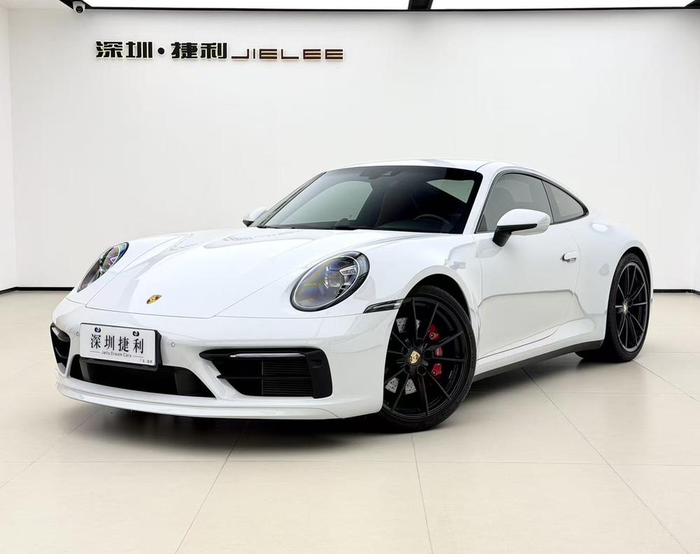 Porsche Porsche 911