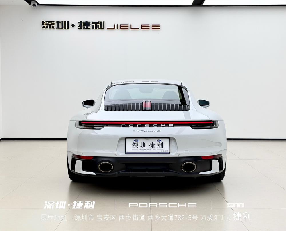 Porsche Porsche 911