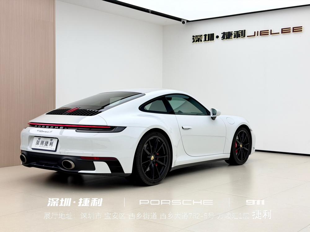 Porsche Porsche 911