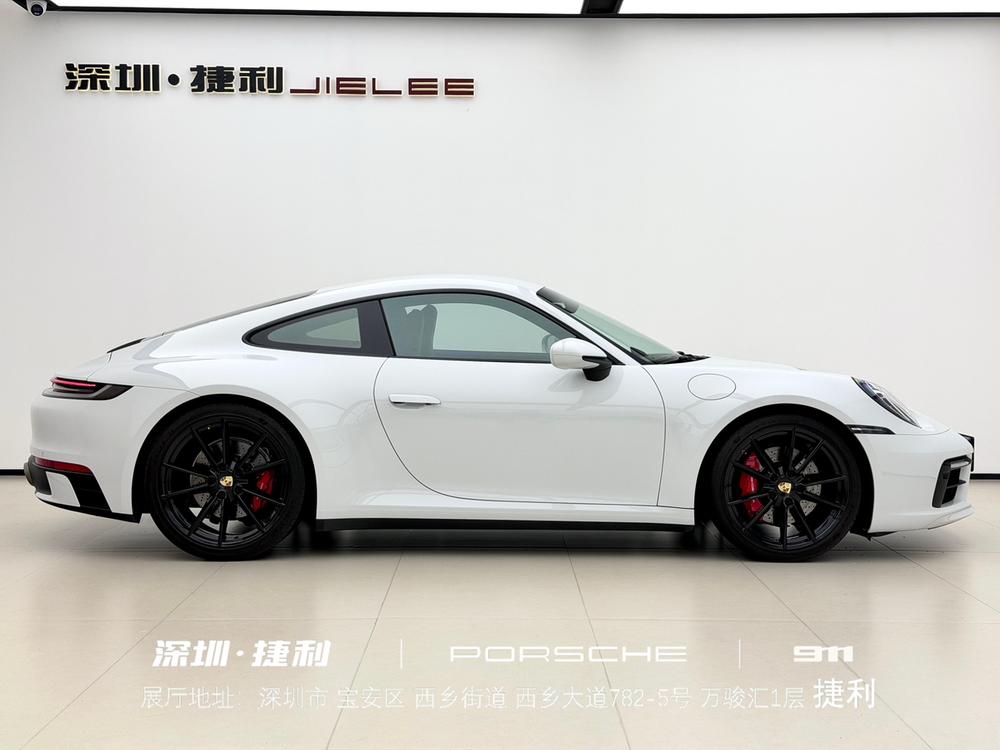 Porsche Porsche 911